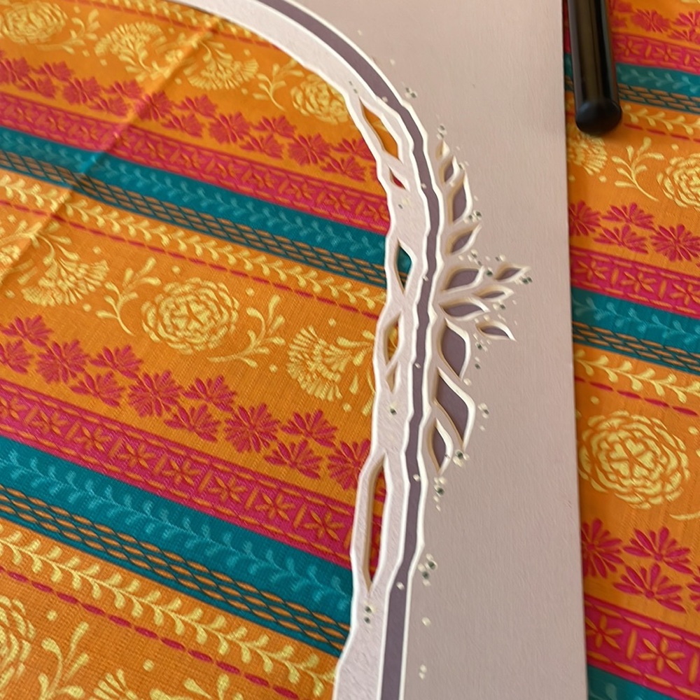 Mat Frame - Picture 4 of 7